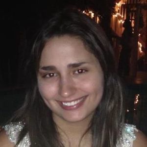 Meet your Posher, Carina